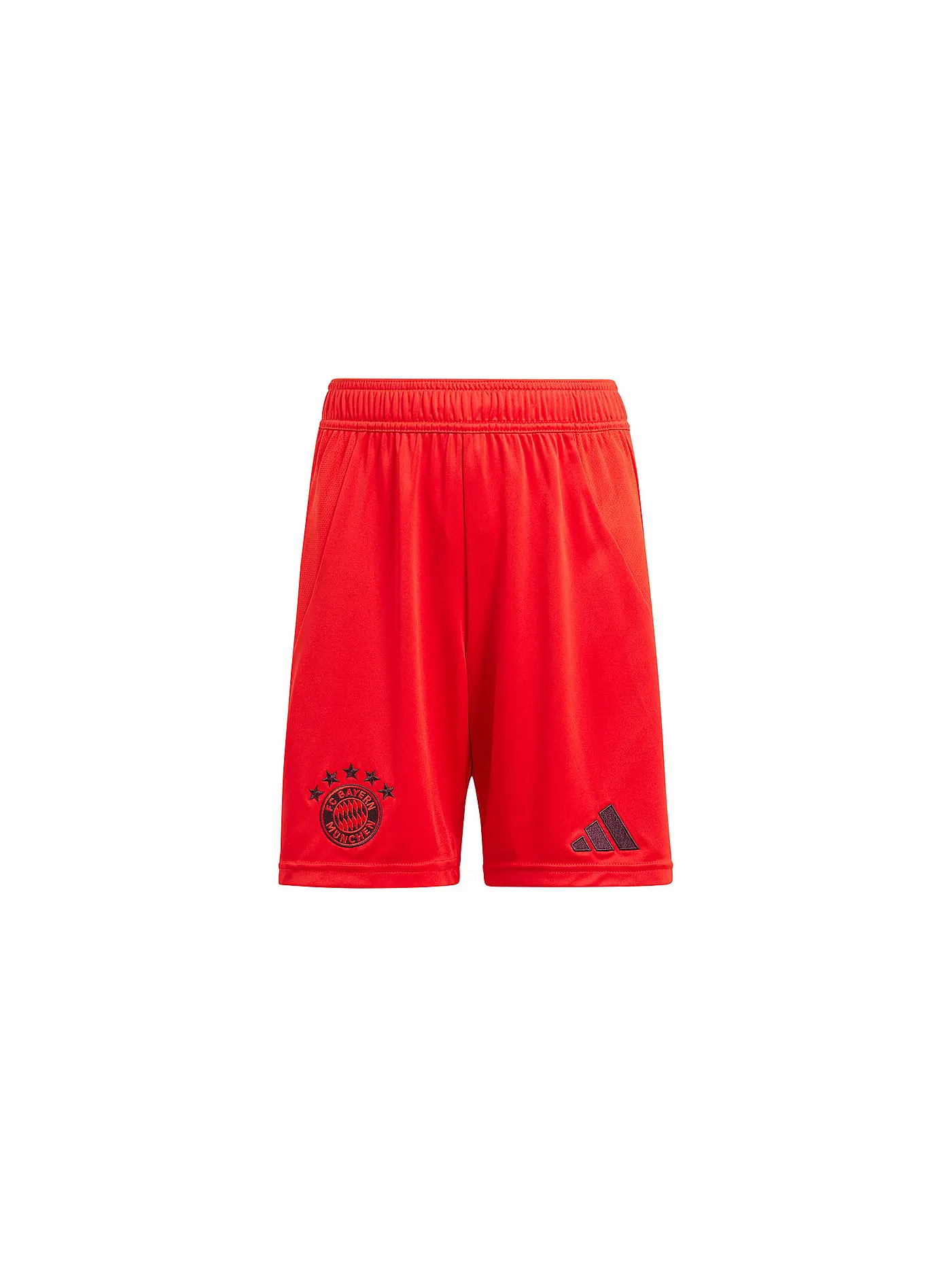 ADIDAS | Kinder Fußballshort FC Bayern Home | 